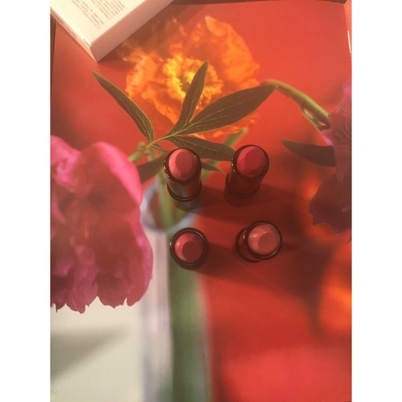 Doll 10 Lip Rouge 4-PIECE LIPSTICK COLLECTION - Picture 3 of 5